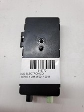 elektronikmodul BMW SERIE 1