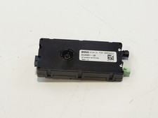 BMW F20 116d EffDyn Edition